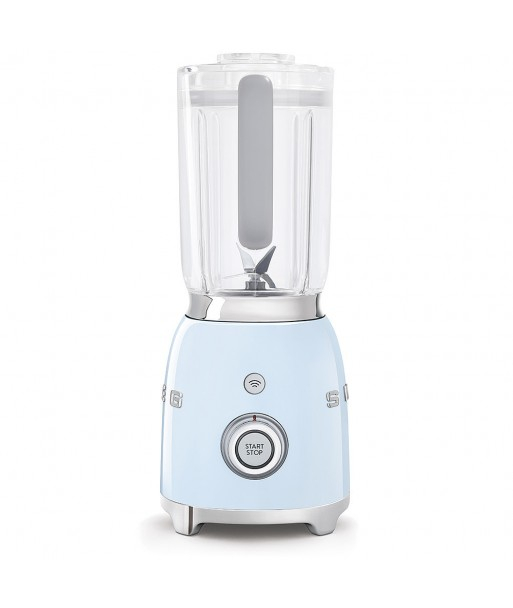 Blender Smeg BLF01 800w,1.5 lt, 3 programe,18000 rotatii/min [2]