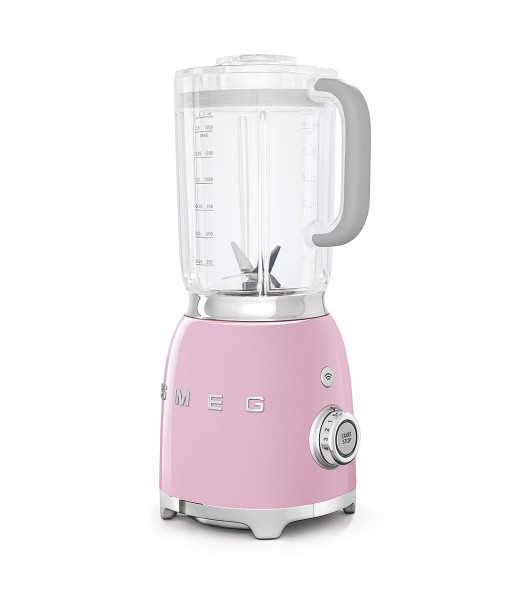 Blender Smeg BLF01 800w,1.5 lt, 3 programe,18000 rotatii/min [3]