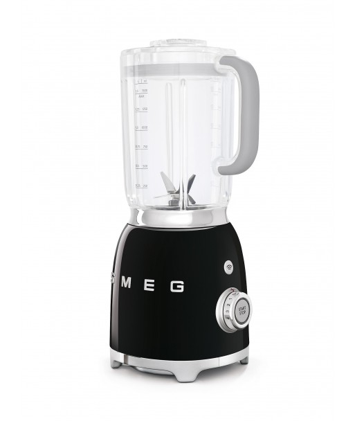 Blender Smeg BLF01 800w,1.5 lt, 3 programe,18000 rotatii/min [2]