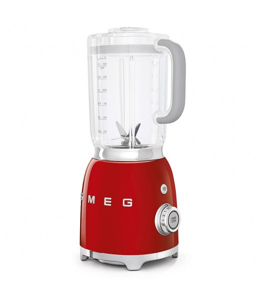 Blender Smeg BLF01 800w,1.5 lt, 3 programe,18000 rotatii/min [3]