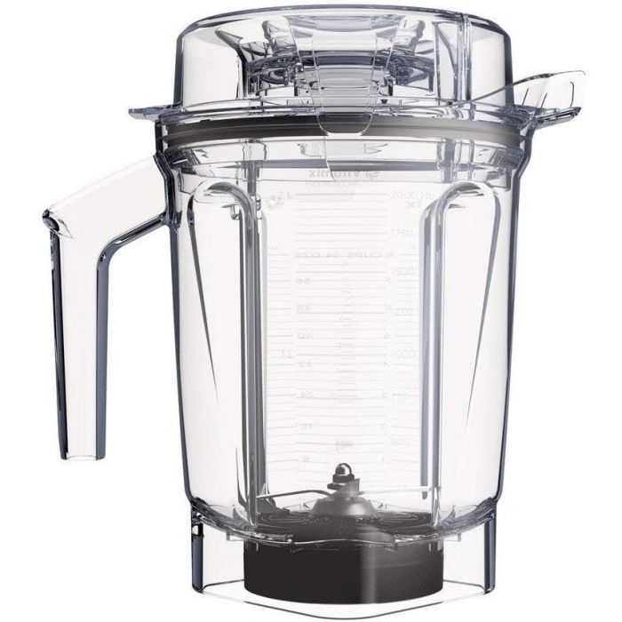 Blender Vitamix A2500i Rosu [6]