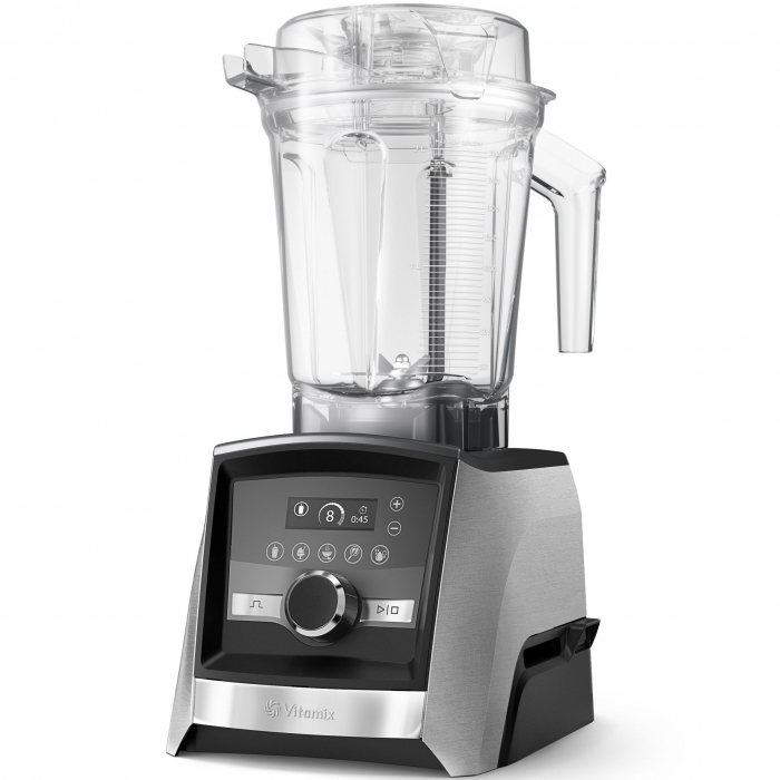 Blender Vitamix A3500i Inox-ascent [3]