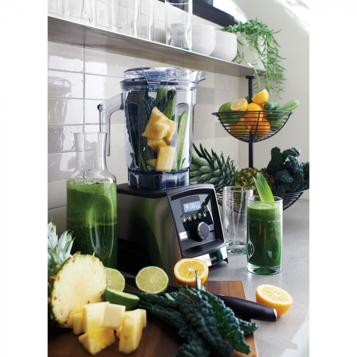 Blender Vitamix A3500i Inox-ascent [12]