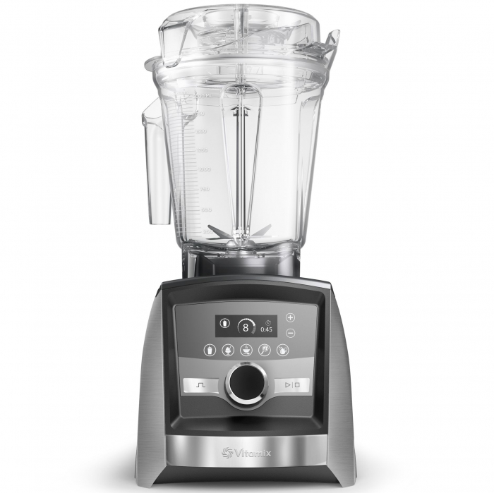 Blender Vitamix A3500i Inox-ascent [2]