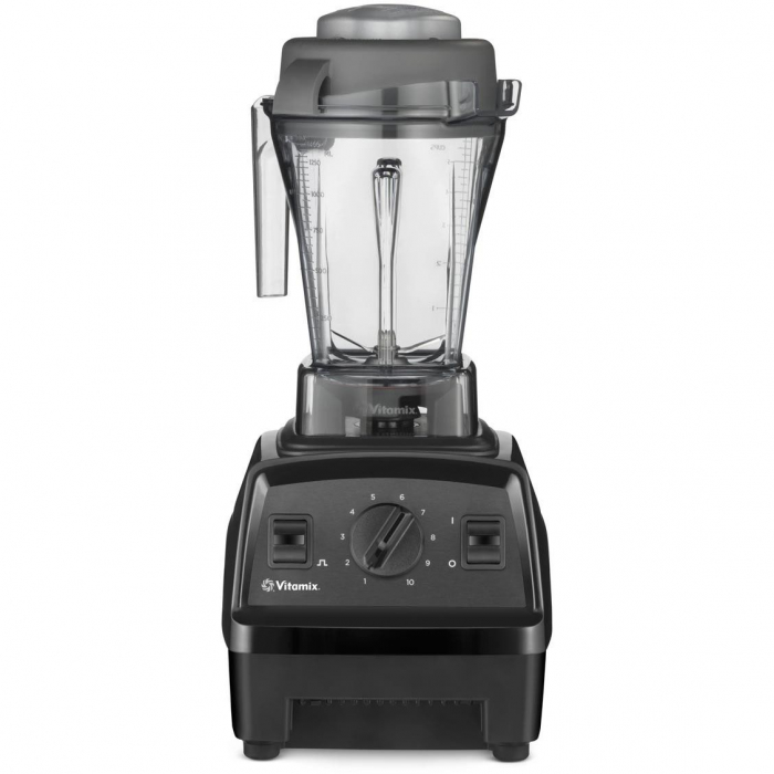 Blender Vitamix Explorian E310 Black [2]
