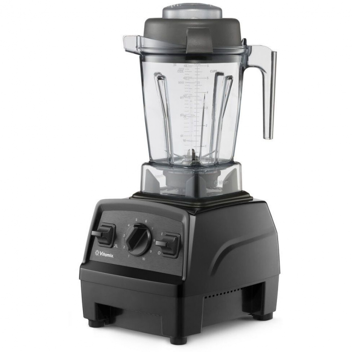 Blender Vitamix Explorian E310 Black [3]