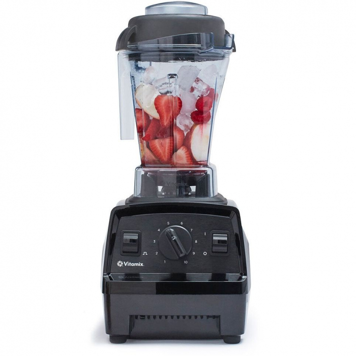 Blender Vitamix Explorian E310 Black [4]