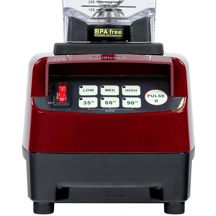 Blenderul comercial JTC Omniblend TM 800 V [3]