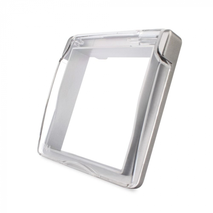 Capac de protectie impotriva apei pentru prize Livolo [2]