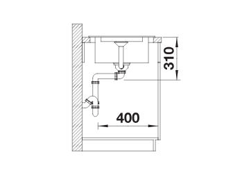 chiuveta-blanco-adira-45s-silgranit-grilaj-pliabil [6]