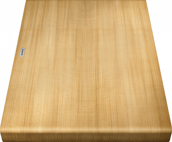 Chiuveta bucatarie granit BLANCO AXIA III 6 S cuva dreapta,cu tocator+scurgator inox [2]