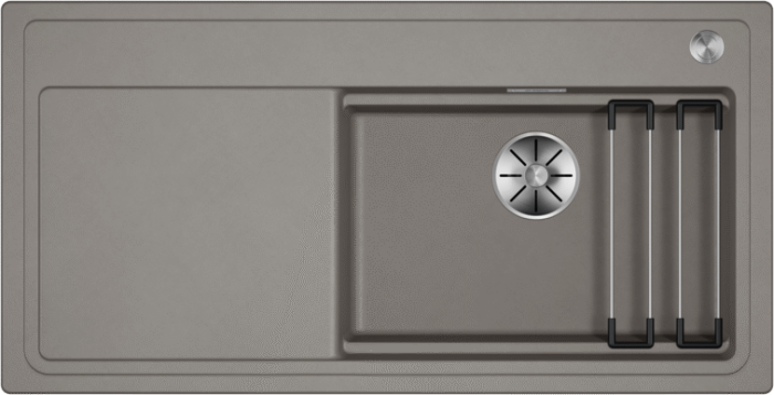 Chiuvetă bucătărie Blanco ETAGON XL 6 S Silgranit [12]