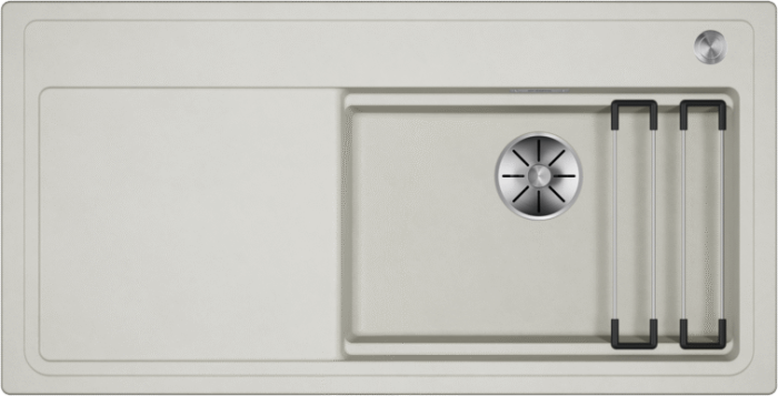 Chiuvetă bucătărie Blanco ETAGON XL 6 S Silgranit [3]