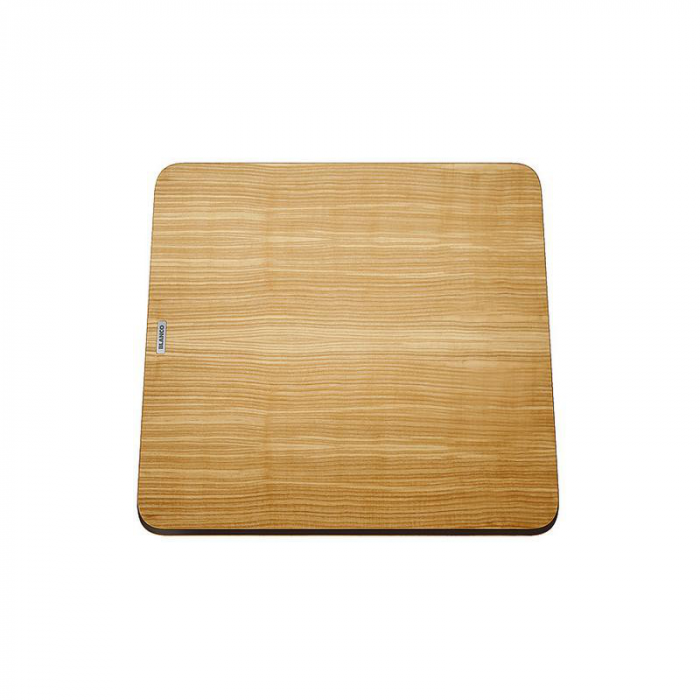 Chiuveta bucatarie BLANCO ZENAR XL 6 S-F SteamerPlus cu tocător lemn si recipiente inox [6]