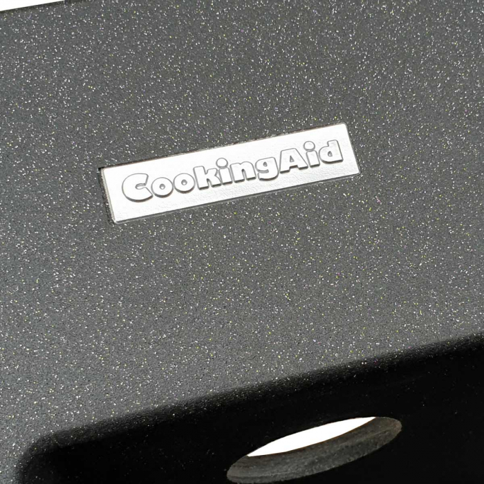 Chiuveta bucatarie granit CookingAid Cube ON8410+ accesorii montaj [8]