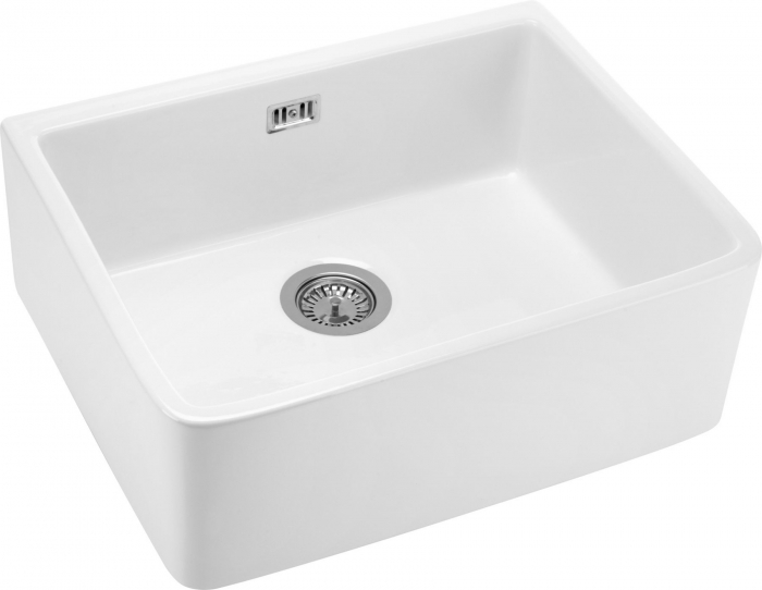 Chiuveta de bucatarie din ceramica model Farmsink, Sabon Deante [3]