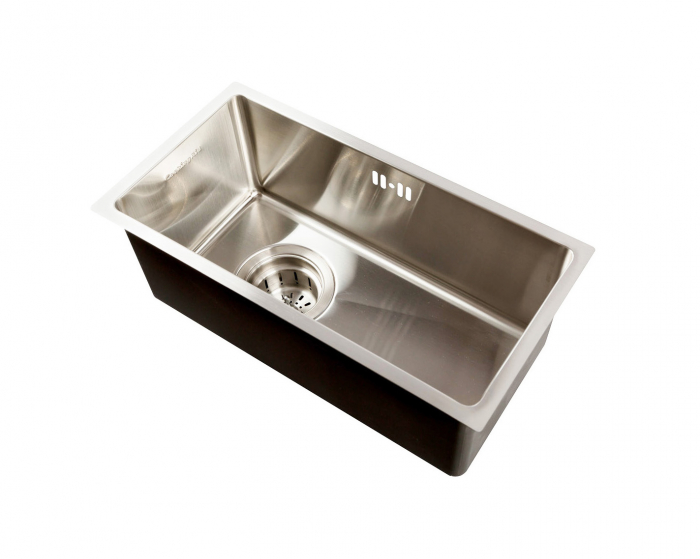Chiuveta bucatarie inox CookingAid HERA MINI [4]