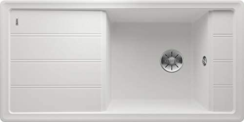 Chiuveta de bucatarie Blanco Faron XL 6 S [1]