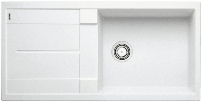 Chiuveta de bucatarie BLANCO METRA XL 6 S [1]