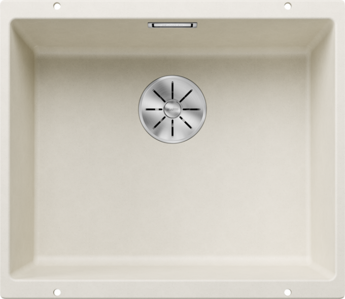 Chiuveta de bucatarie granit BLANCO SUBLINE 500 U [1]