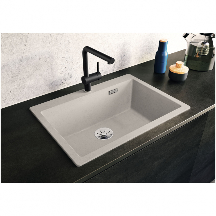 Chiuveta de bucatarie PLEON 8 Silgranit [7]