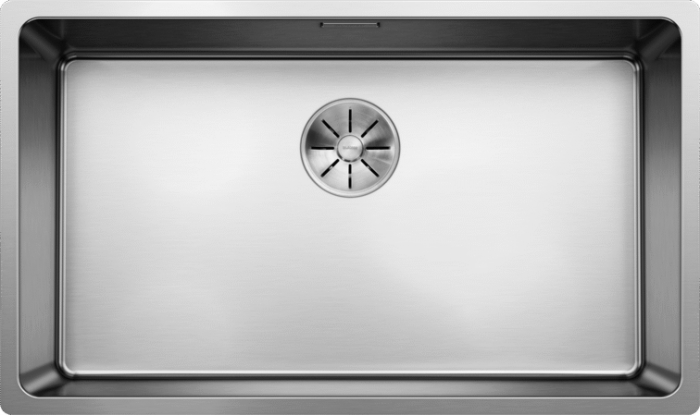 Chiuveta de inox BLANCO ANDANO 700-IF [3]