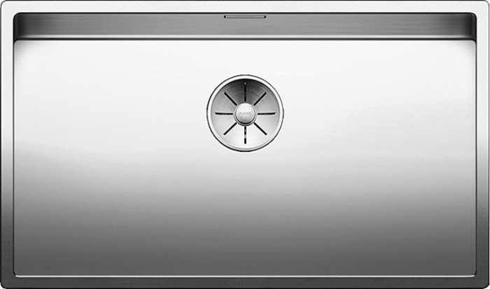 Chiuveta inox Blanco Claron 700-IF montaj pe blat [2]