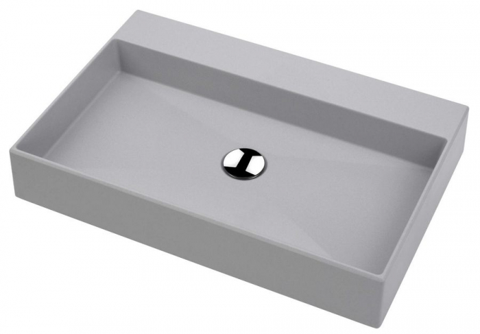 Lavoar granit baie marca Deante seria CORREO [4]