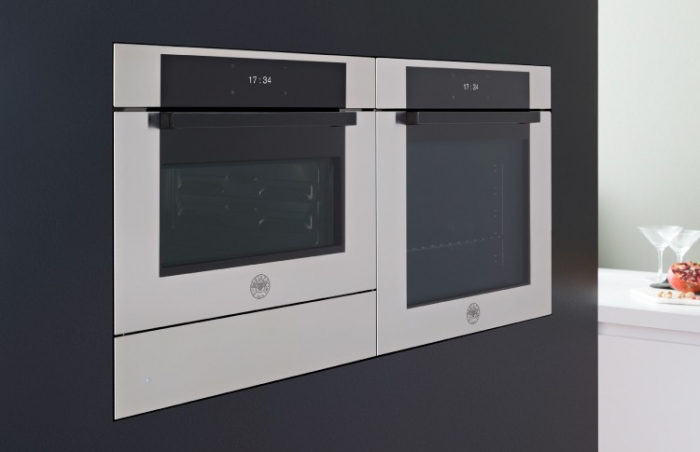Cuptor electric multifunctional Bertazzoni,Modern Series 60 cm [5]