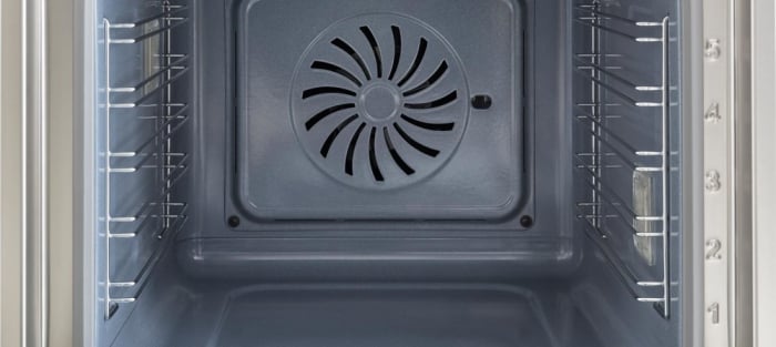 Cuptor electric incorporabil Bertazzoni,Modern Series 60 cm 5 functii [2]