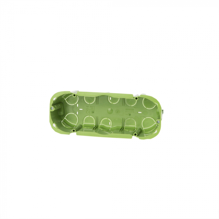 Doza Gewiss rigips 6 module [2]