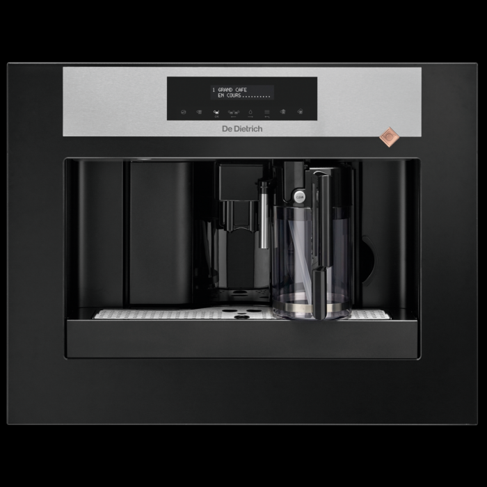 Espressor automat de cafea incorporabil De Dietrich [2]