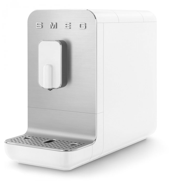 Espressor automat SMEG , 8 preparate, 19 bar, rasnita incorporata [4]
