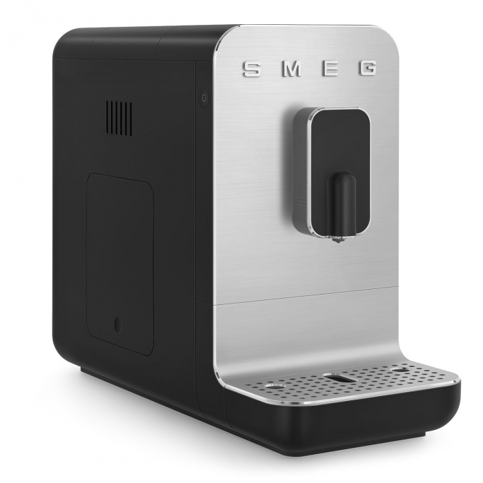 Espressor automat SMEG , 8 preparate, 19 bar, rasnita incorporata [3]