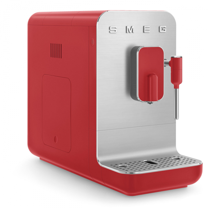 Espressor automat SMEG , 8 preparate, rasnita incorporata si sistem de spumare [3]