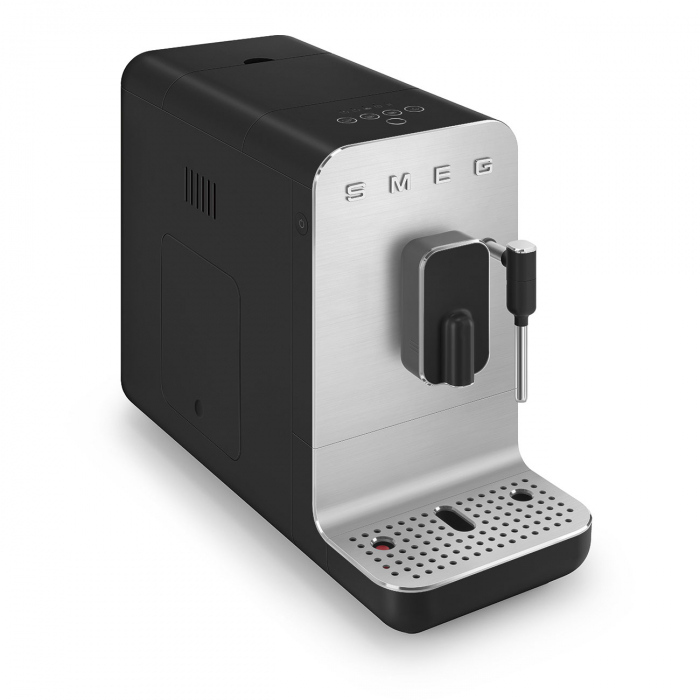 Espressor automat SMEG , 8 preparate, rasnita incorporata si sistem de spumare [8]