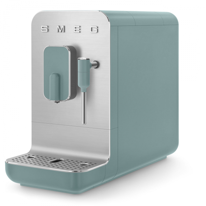 Espressor automat SMEG , 8 preparate, rasnita incorporata si sistem de spumare [4]