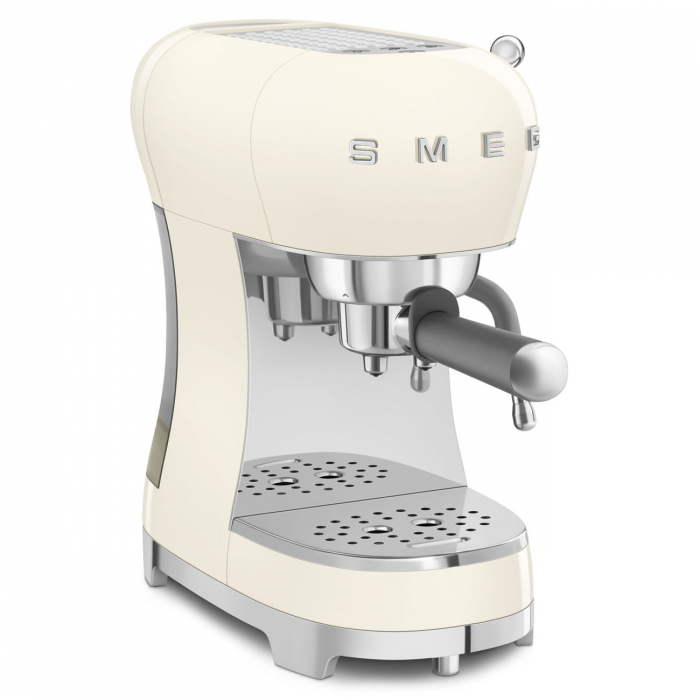Esspresor manual de cafea SMEG, 15 bari, sistem cappuccino [6]