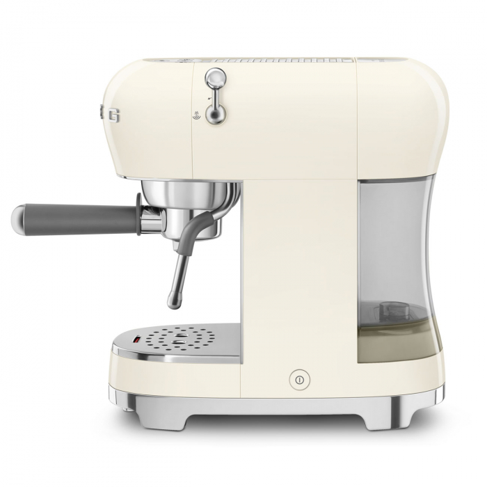 Esspresor manual de cafea SMEG, 15 bari, sistem cappuccino [8]