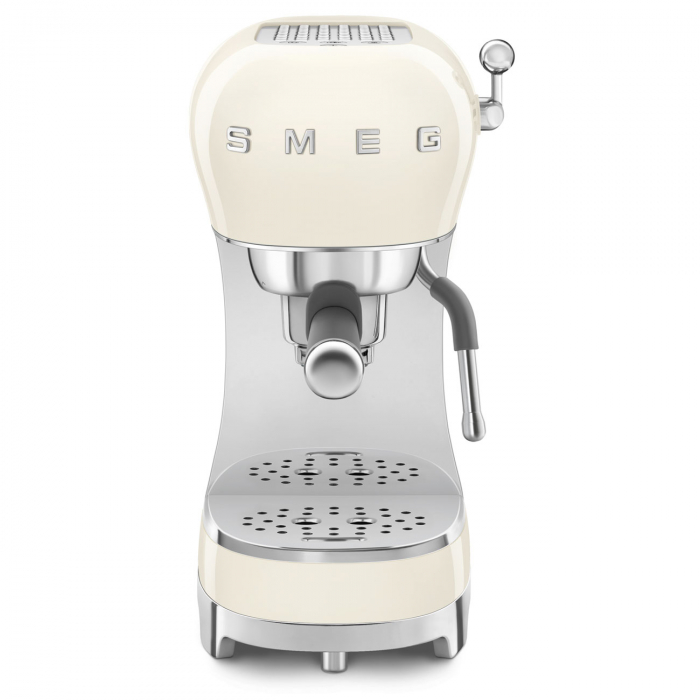 Esspresor manual de cafea SMEG, 15 bari, sistem cappuccino [2]