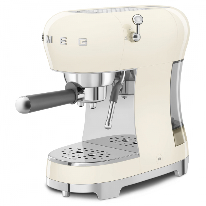 Esspresor manual de cafea SMEG, 15 bari, sistem cappuccino [5]