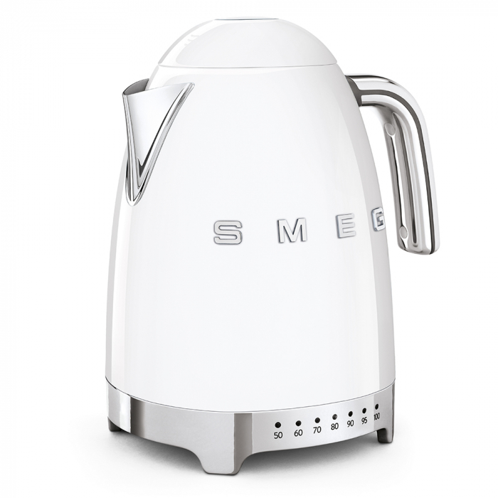 Fierbator electric cu temperatura variabila SMEG 1.7 l (7 cani) [2]