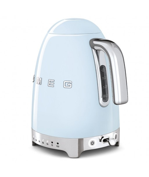 Fierbator electric cu temperatura variabila SMEG 1.7 l (7 cani) [2]