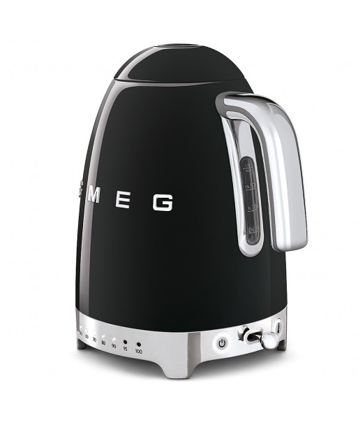 Fierbator electric cu temperatura variabila SMEG 1.7 l (7 cani) [3]