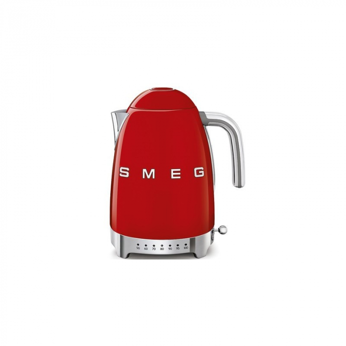 Fierbator electric cu temperatura variabila SMEG 1.7 l (7 cani) [3]