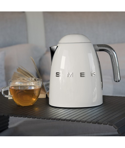 Fierbator electric cu temperatura variabila SMEG 1.7 l (7 cani) [2]