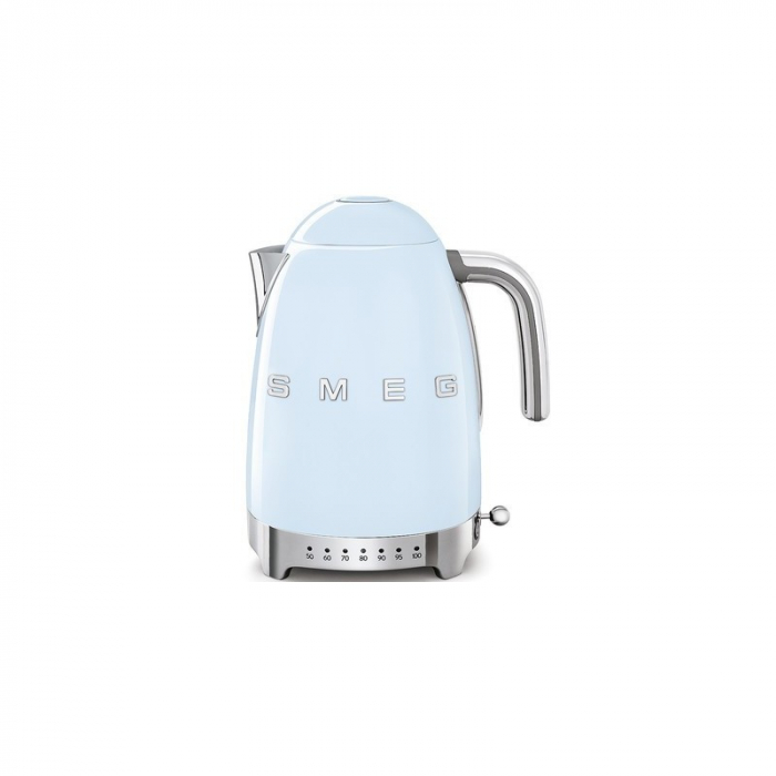 Fierbator electric cu temperatura variabila SMEG 1.7 l (7 cani) [3]