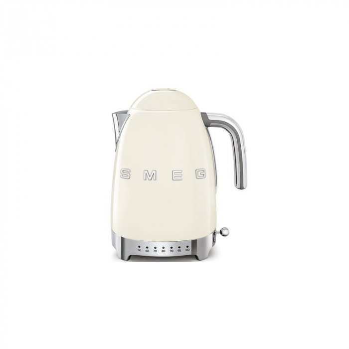 Fierbator electric cu temperatura variabila SMEG 1.7 l (7 cani) [3]