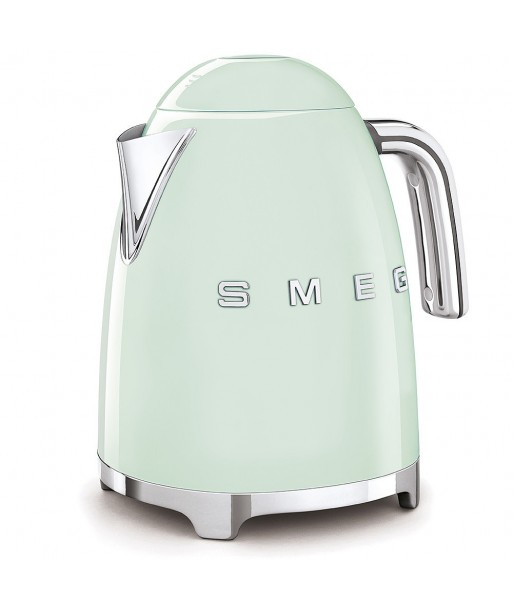 Fierbator electric Smeg, oprire automata, filtru anticalcar, 1.7 lt, 2400w, [2]