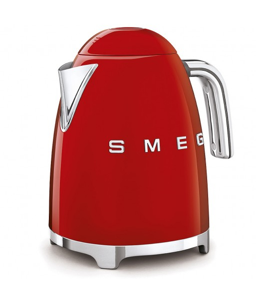 Fierbator electric Smeg, oprire automata, filtru anticalcar, 1.7 lt, 2400w, [2]